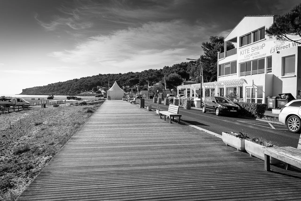 Ouverture Mondial du vent - Photo n°11