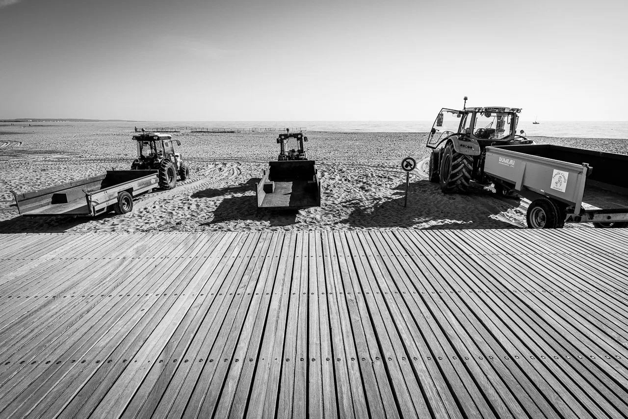 Ouverture Mondial du vent - Photo n°14
