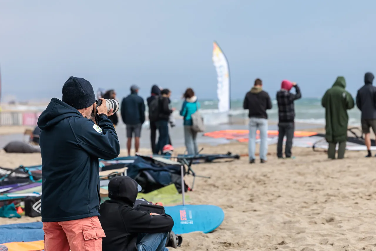 Ambiance Mondial du vent  - Photo n°14