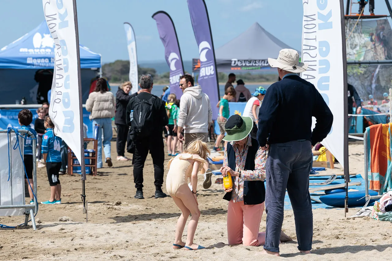Ambiance Mondial du vent  - Photo n°18