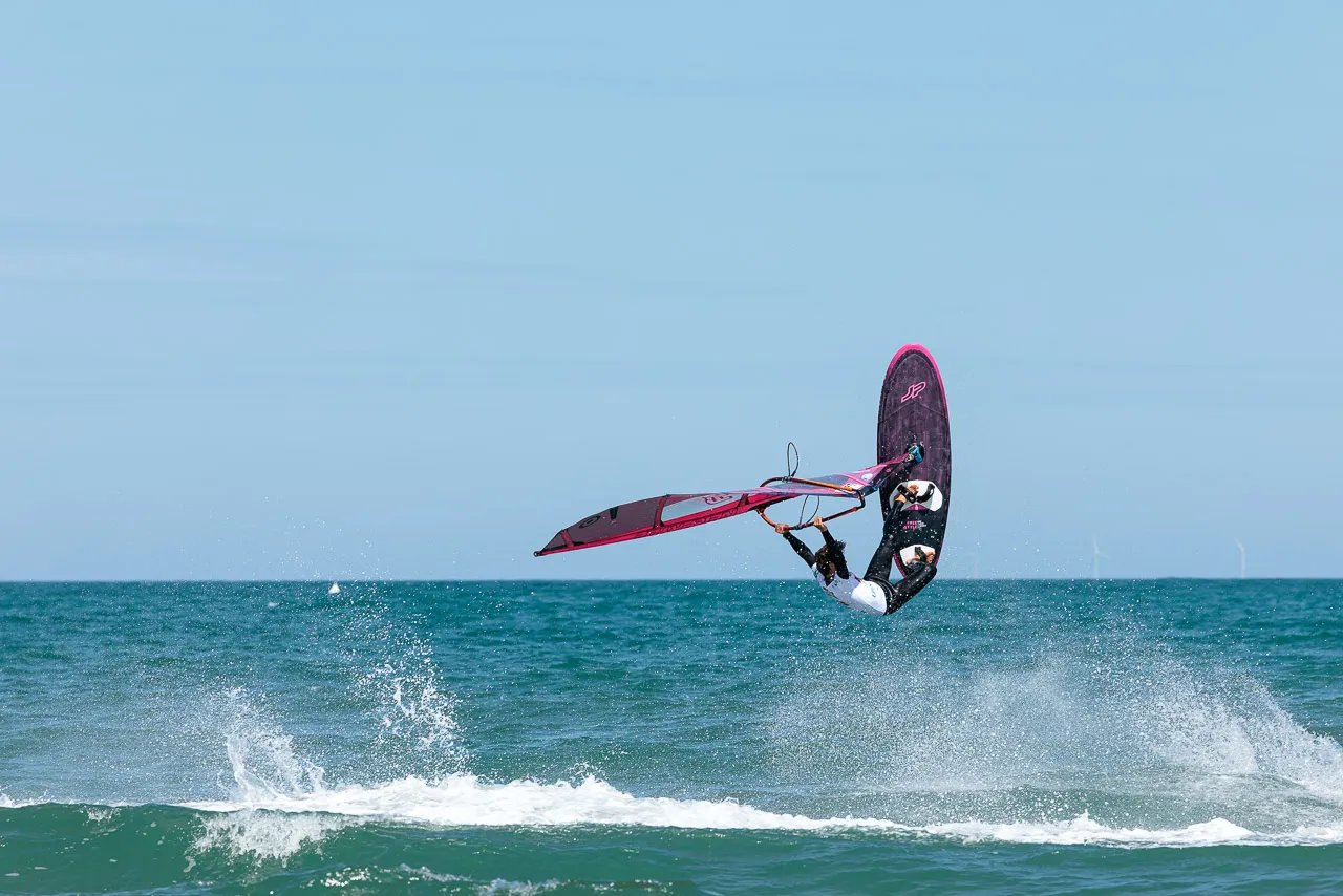 Ambiance Mondial du vent  - Photo n°21