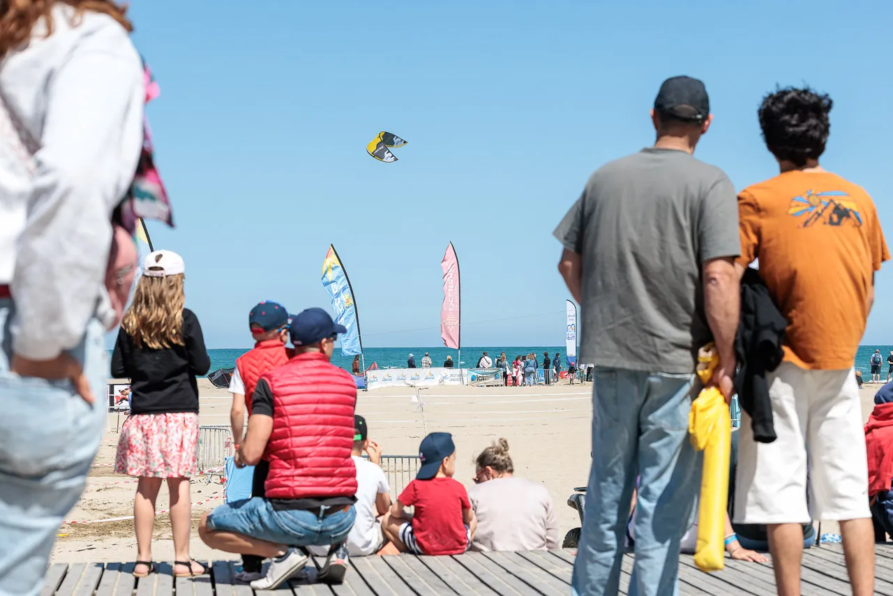 Ambiance Mondial du vent  - Photo n°27