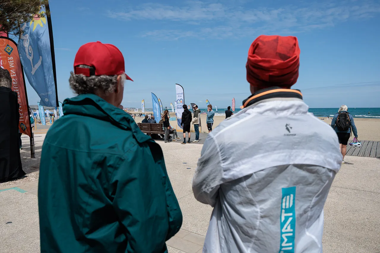 Ambiance Mondial du vent  - Photo n°31