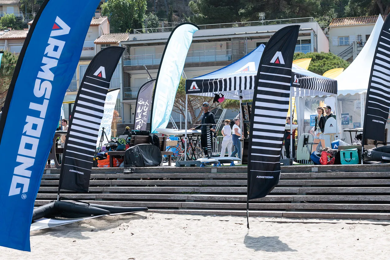 Ambiance Mondial du vent  - Photo n°38