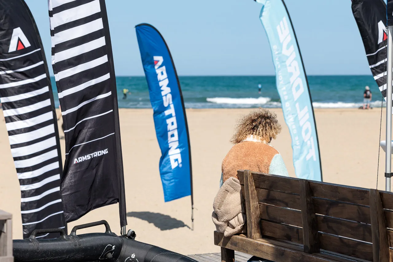 Ambiance Mondial du vent  - Photo n°42