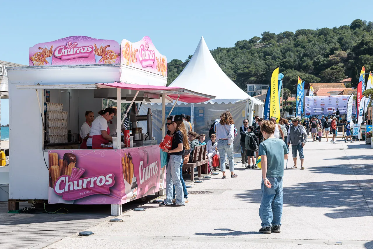 Ambiance Mondial du vent  - Photo n°51