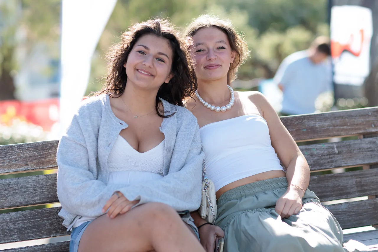 Portraits Mondial du vent - Photo n°21
