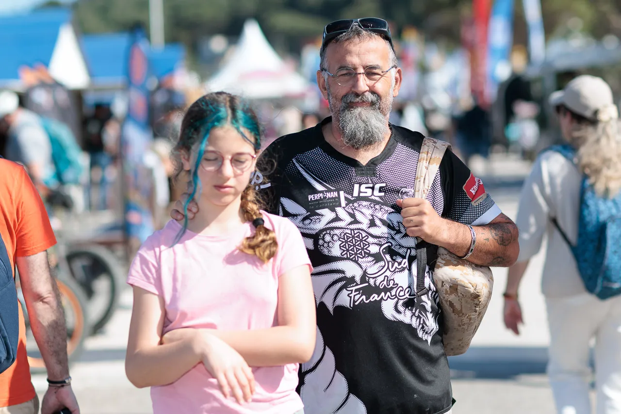 Portraits Mondial du vent - Photo n°22