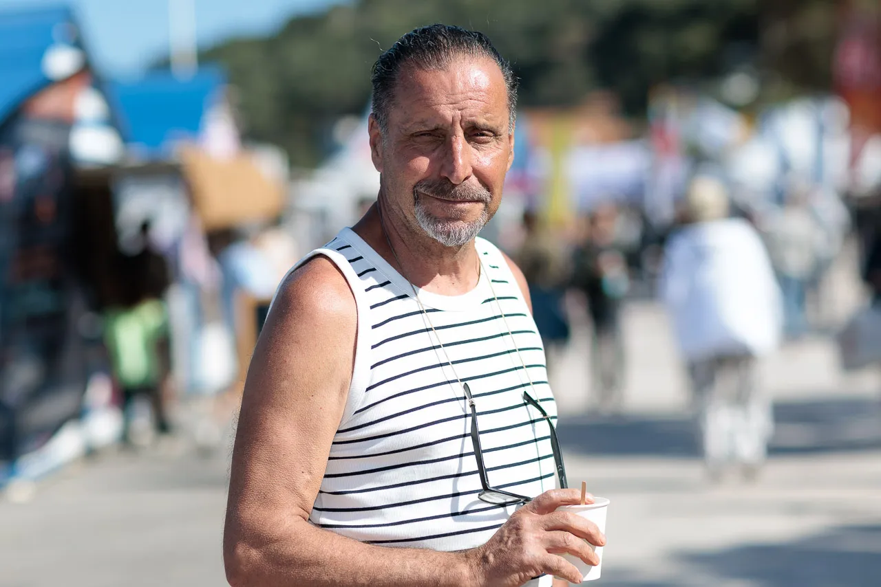 Portraits Mondial du vent - Photo n°23