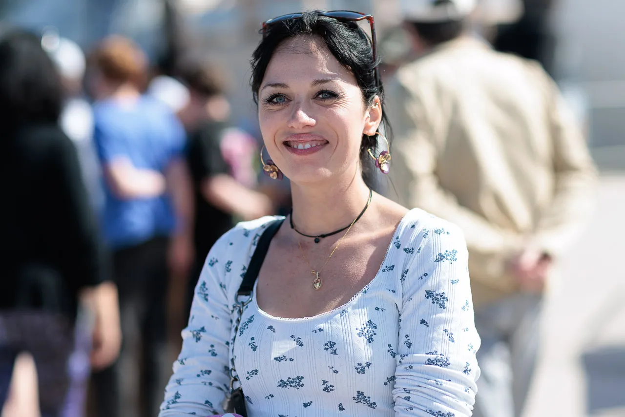 Portraits Mondial du vent - Photo n°25