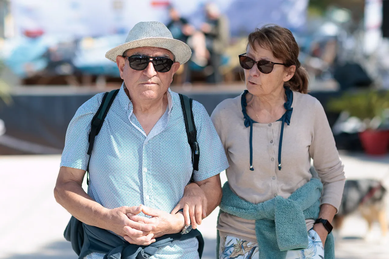 Portraits Mondial du vent - Photo n°27