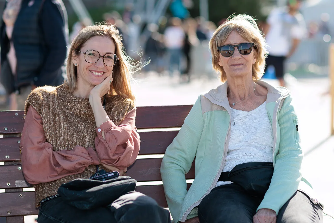 Portraits Mondial du vent - Photo n°44