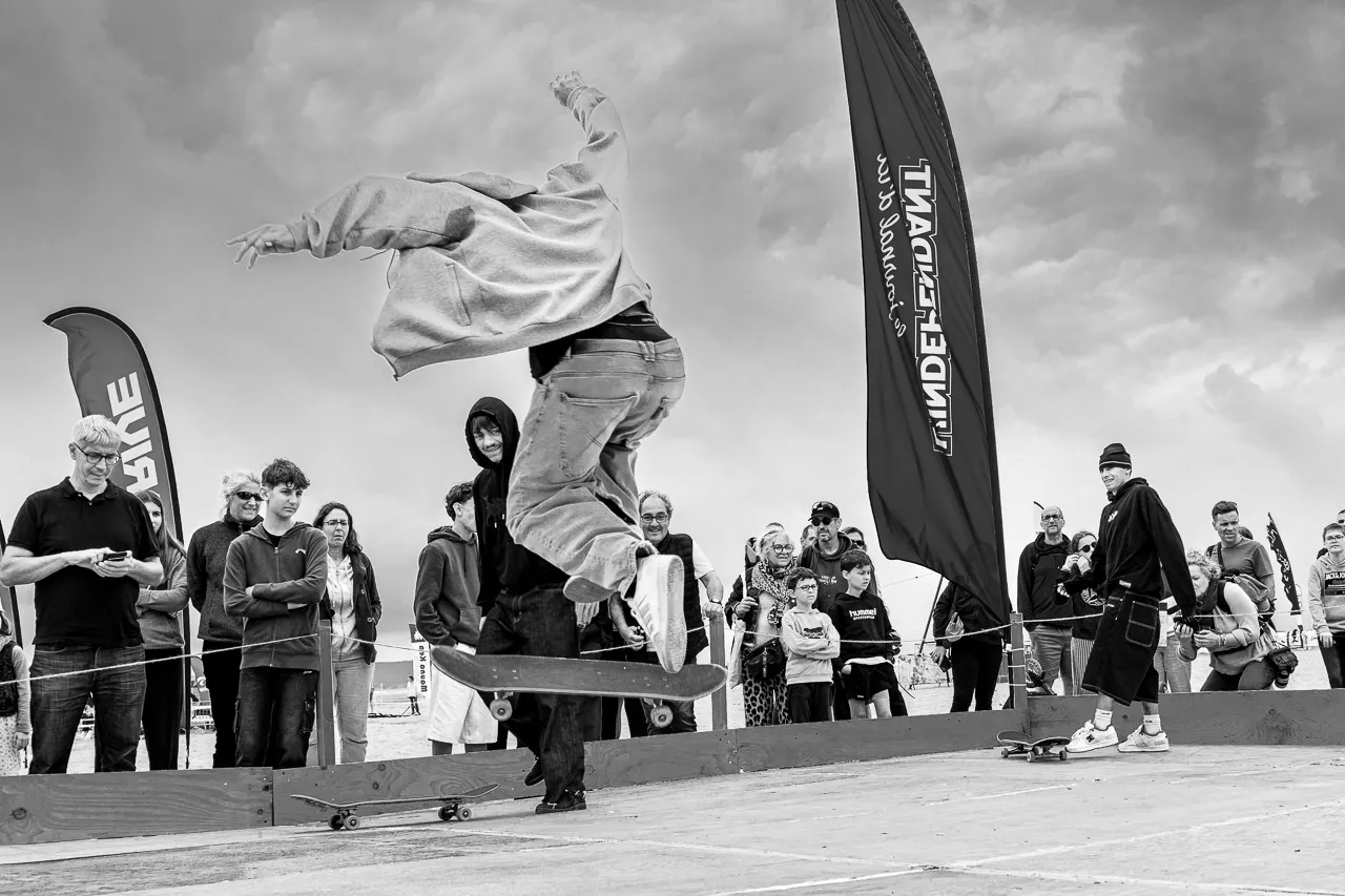 MDV Skate  - Photo n°1