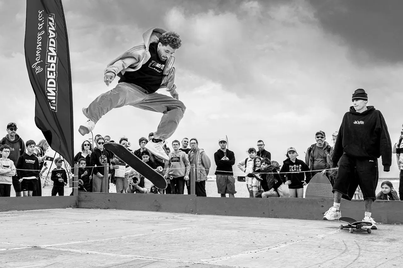 MDV Skate  - Photo n°2