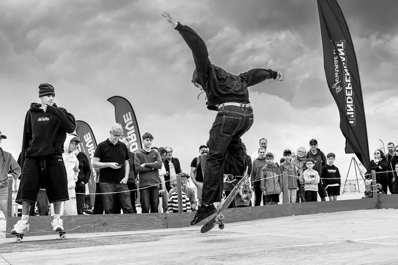 MDV Skate  - Photo n°3