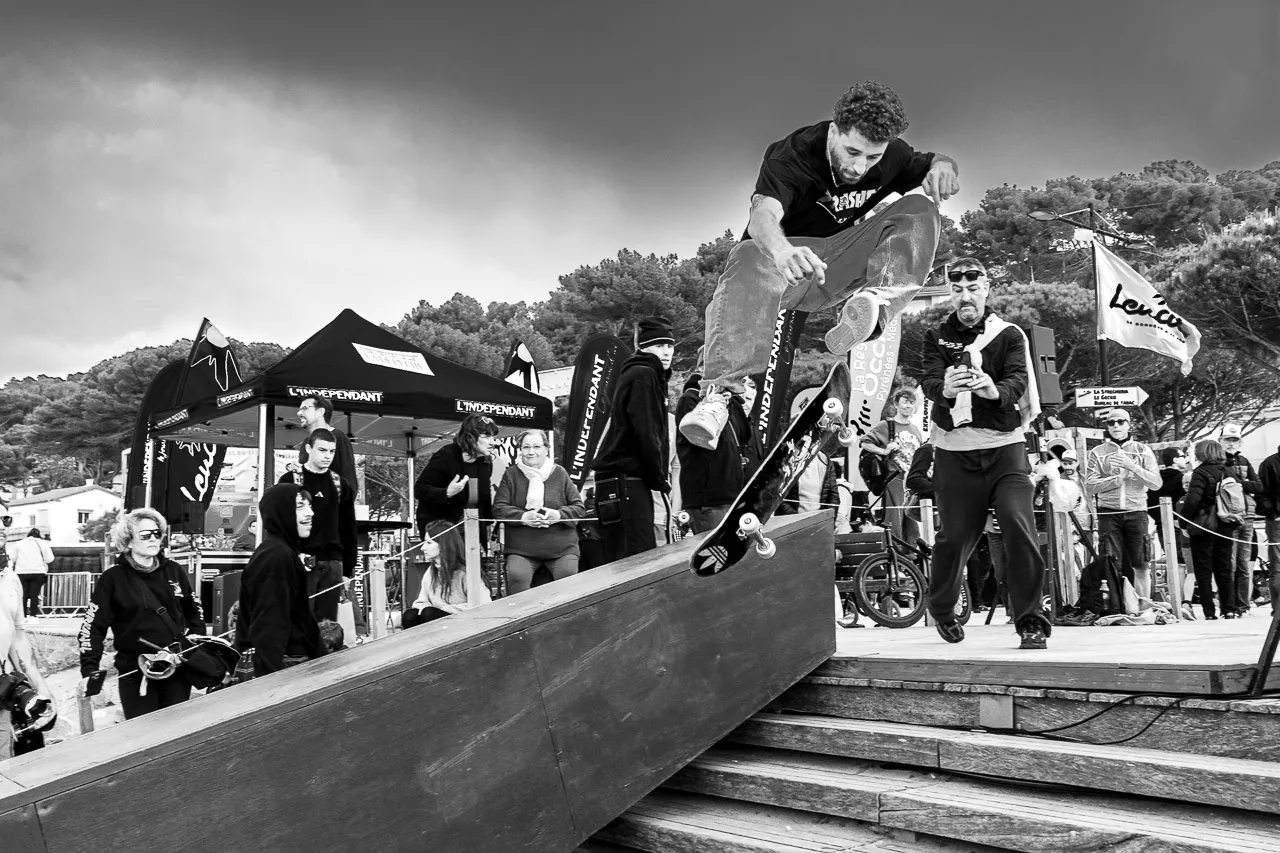 MDV Skate  - Photo n°7