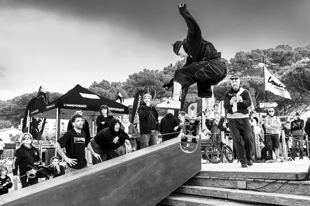 MDV Skate  - Photo n°8