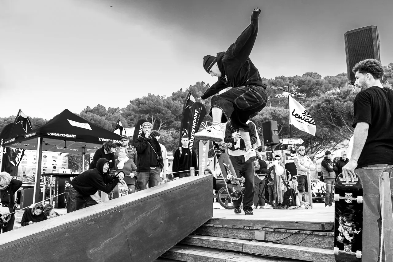 MDV Skate  - Photo n°9