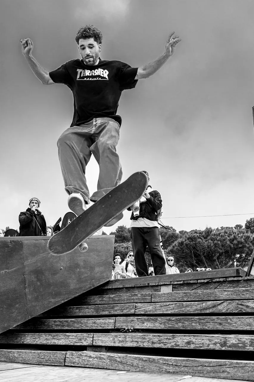 MDV Skate  - Photo n°10