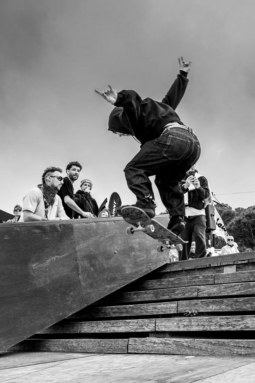 MDV Skate  - Photo n°11