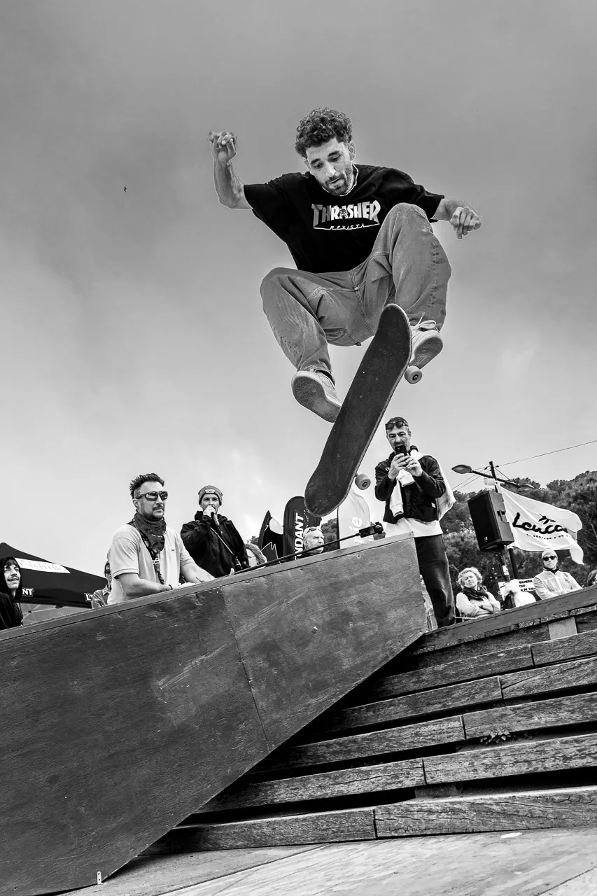 MDV Skate  - Photo n°12