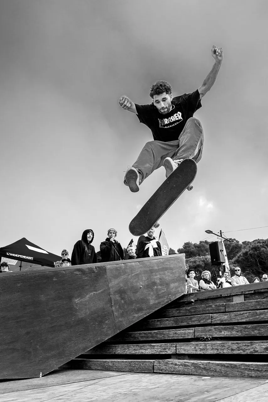 MDV Skate  - Photo n°13