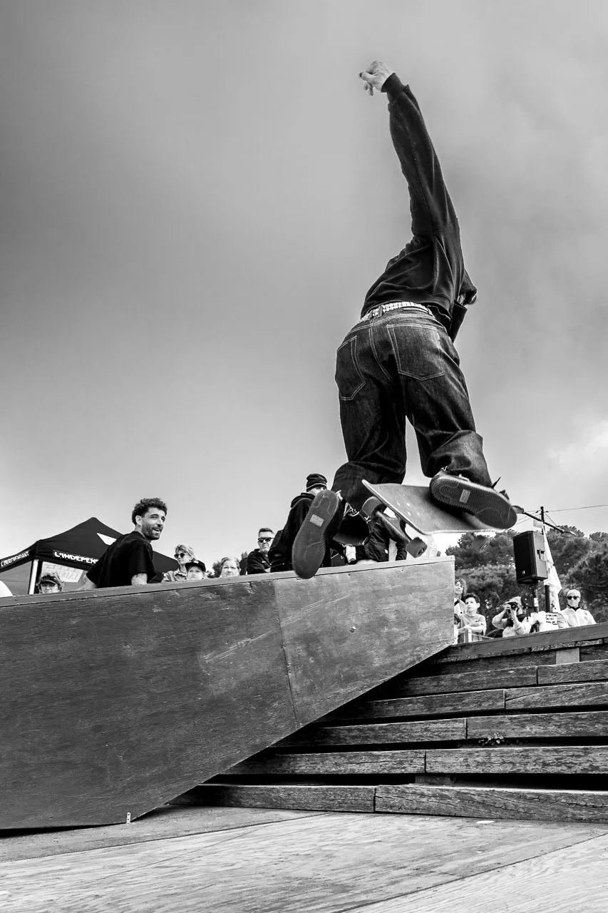 MDV Skate  - Photo n°14