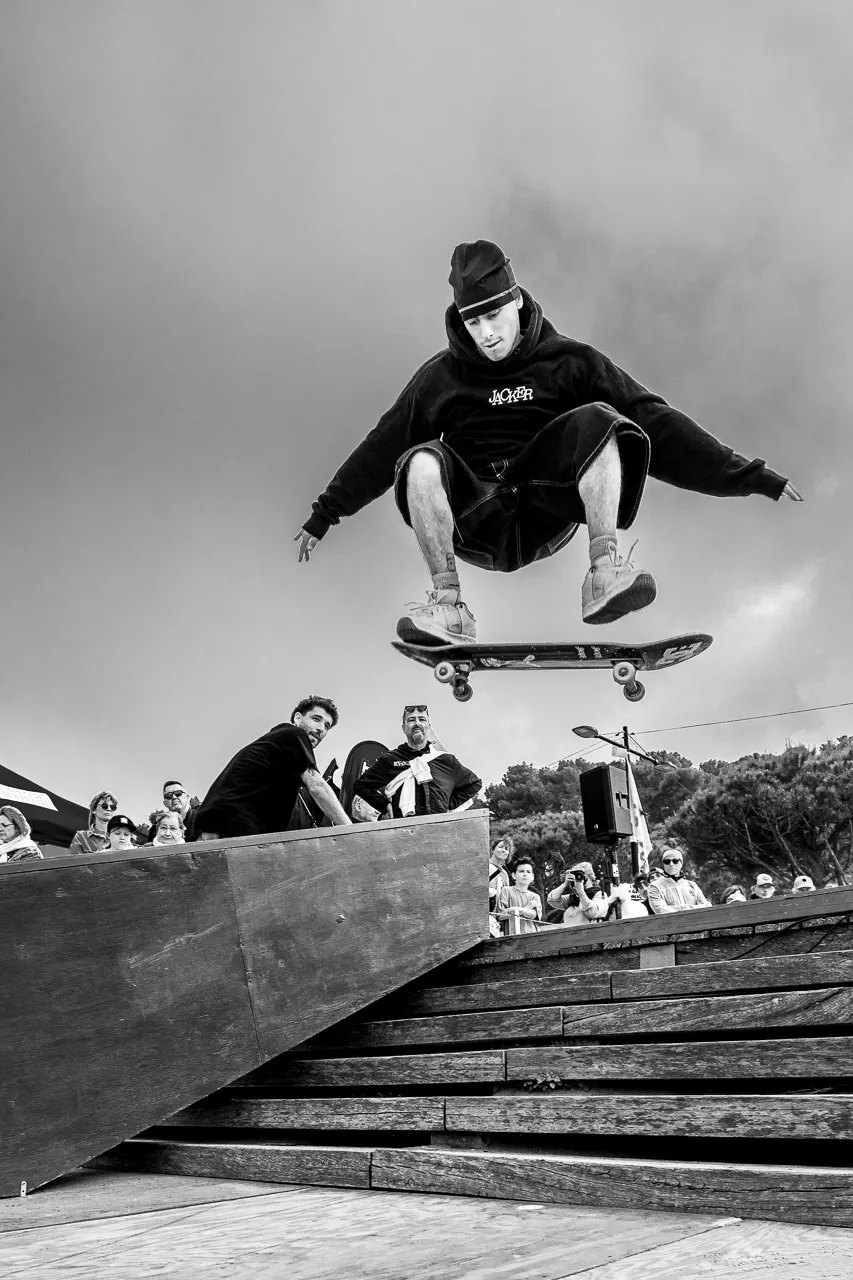 MDV Skate  - Photo n°15