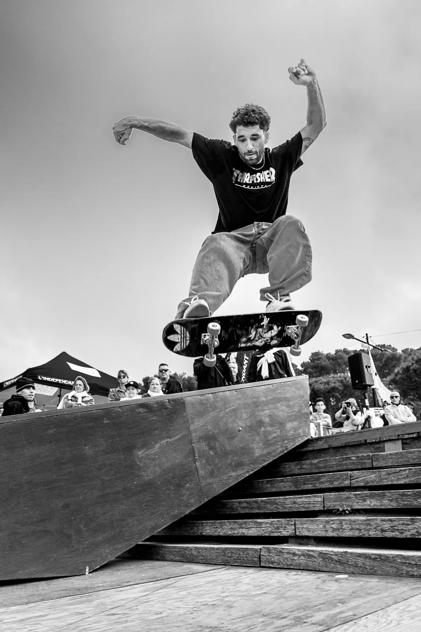 MDV Skate  - Photo n°16