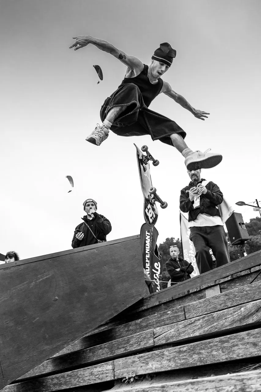MDV Skate  - Photo n°17