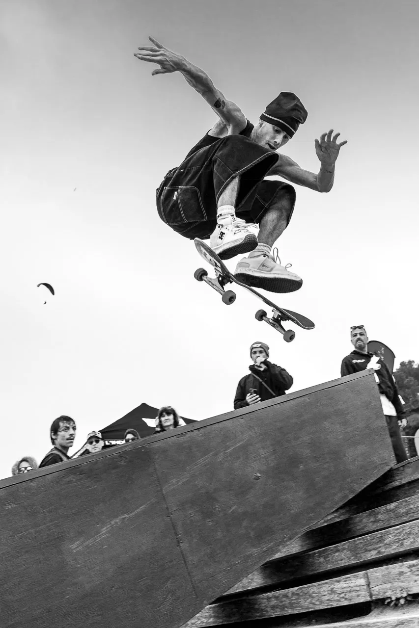 MDV Skate  - Photo n°18