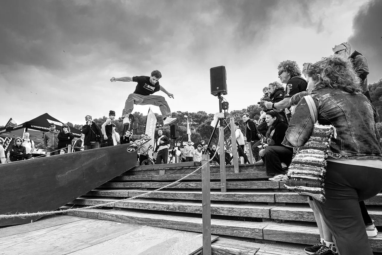 MDV Skate  - Photo n°19