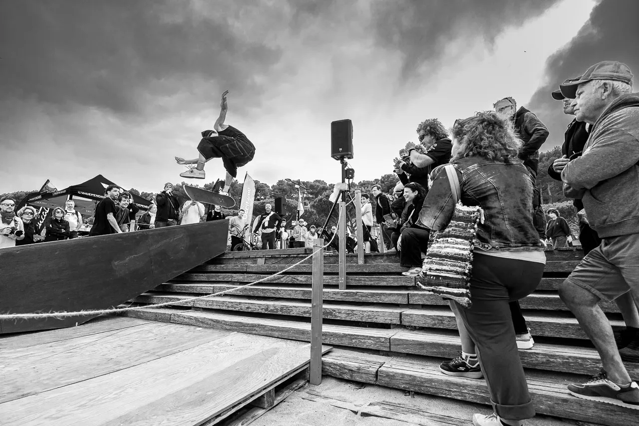MDV Skate  - Photo n°20