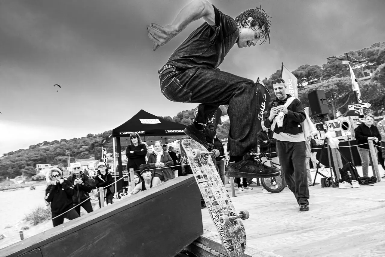 MDV Skate  - Photo n°21