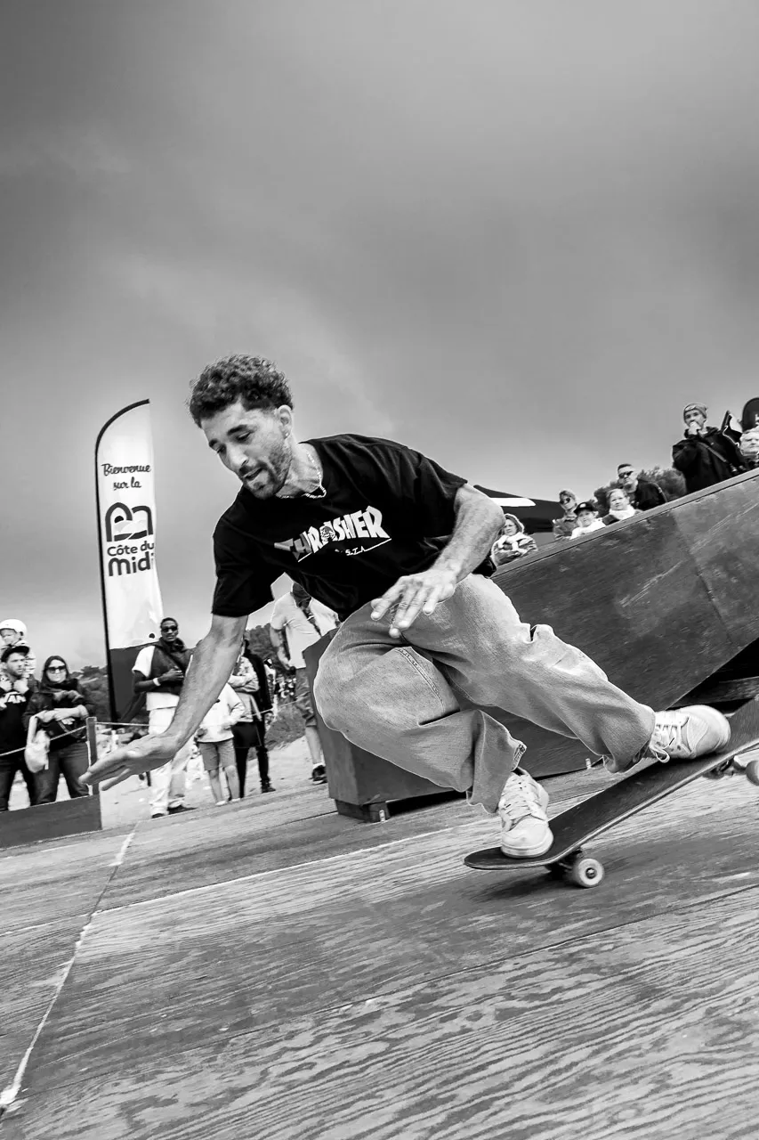 MDV Skate  - Photo n°22
