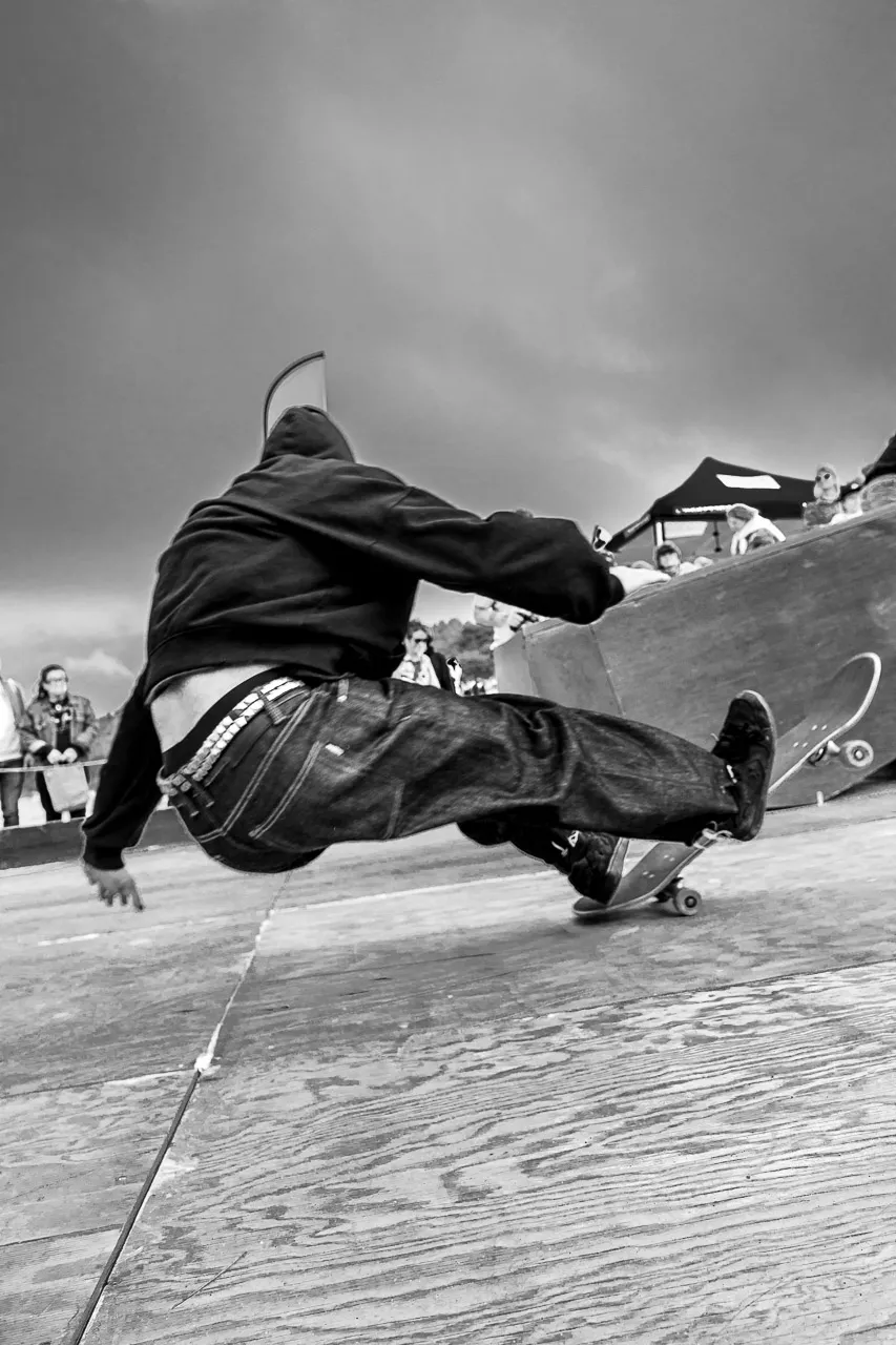 MDV Skate  - Photo n°24
