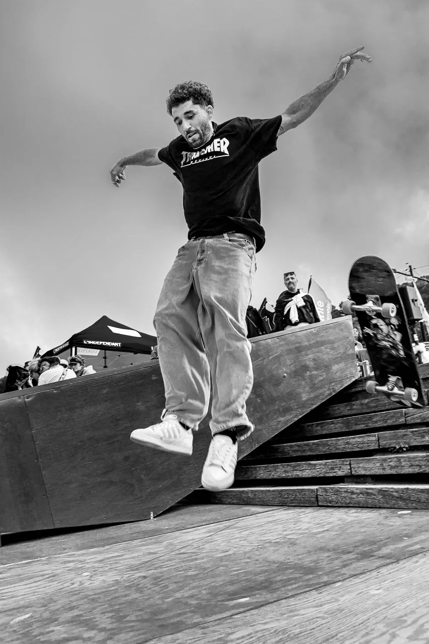 MDV Skate  - Photo n°25