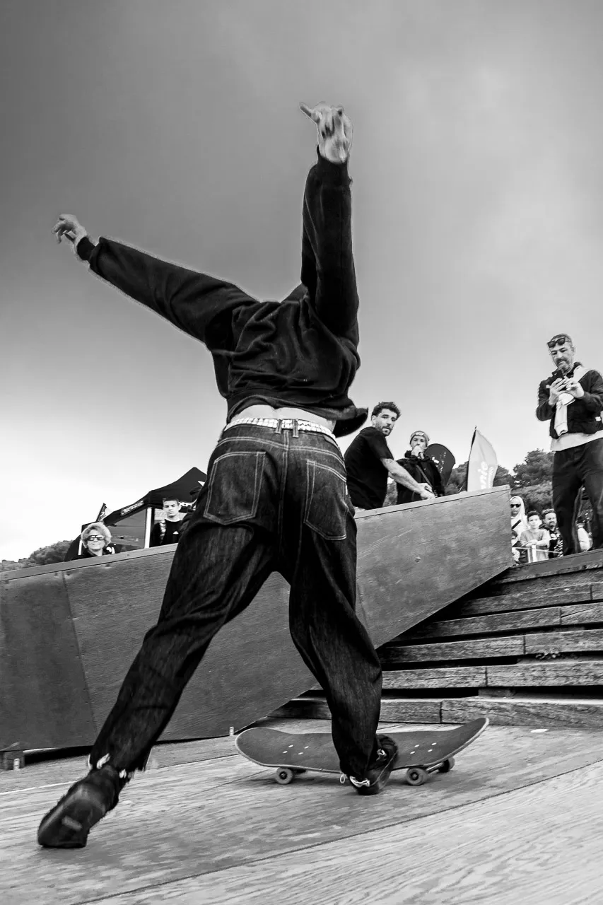 MDV Skate  - Photo n°26