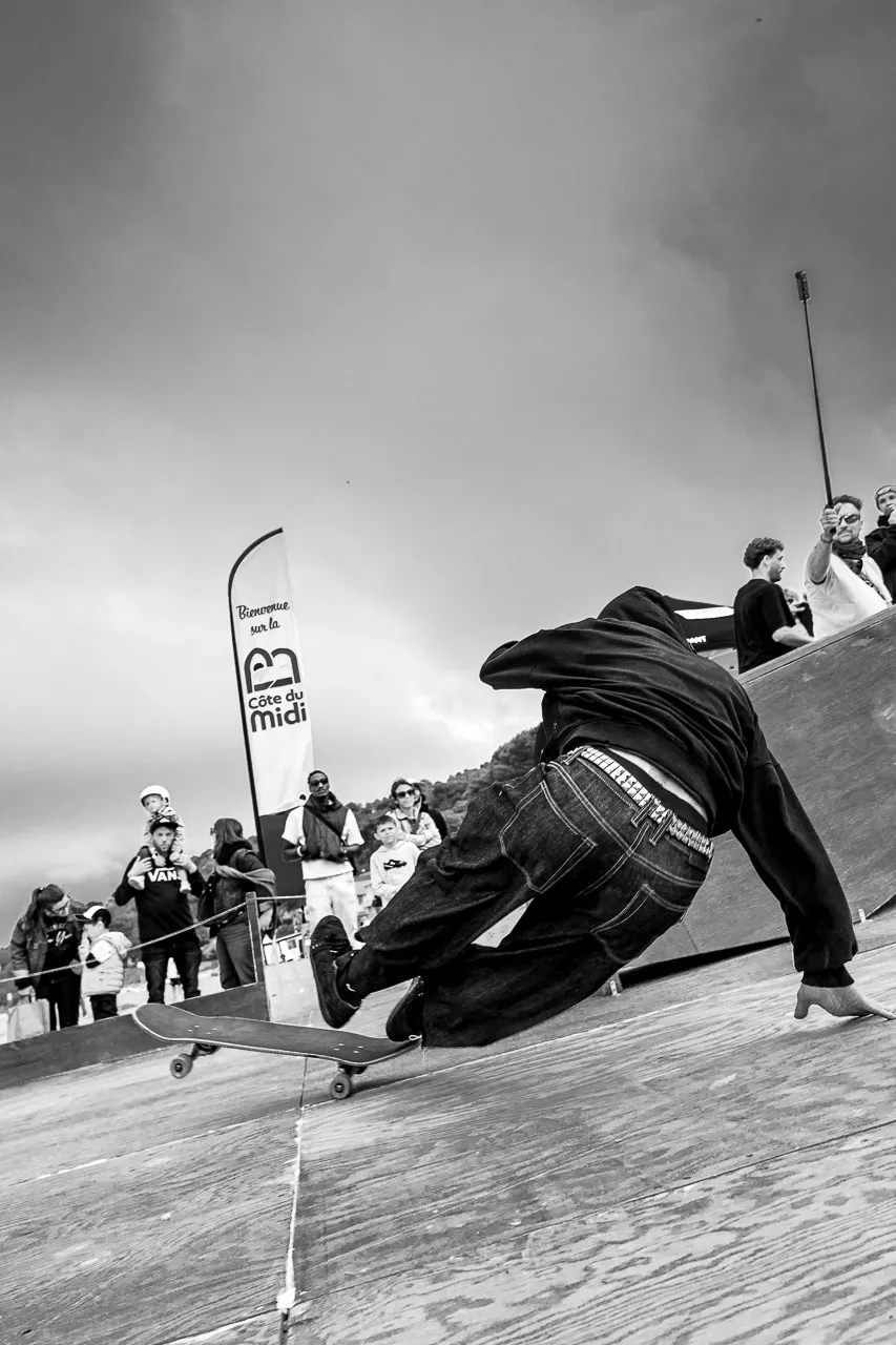 MDV Skate  - Photo n°27