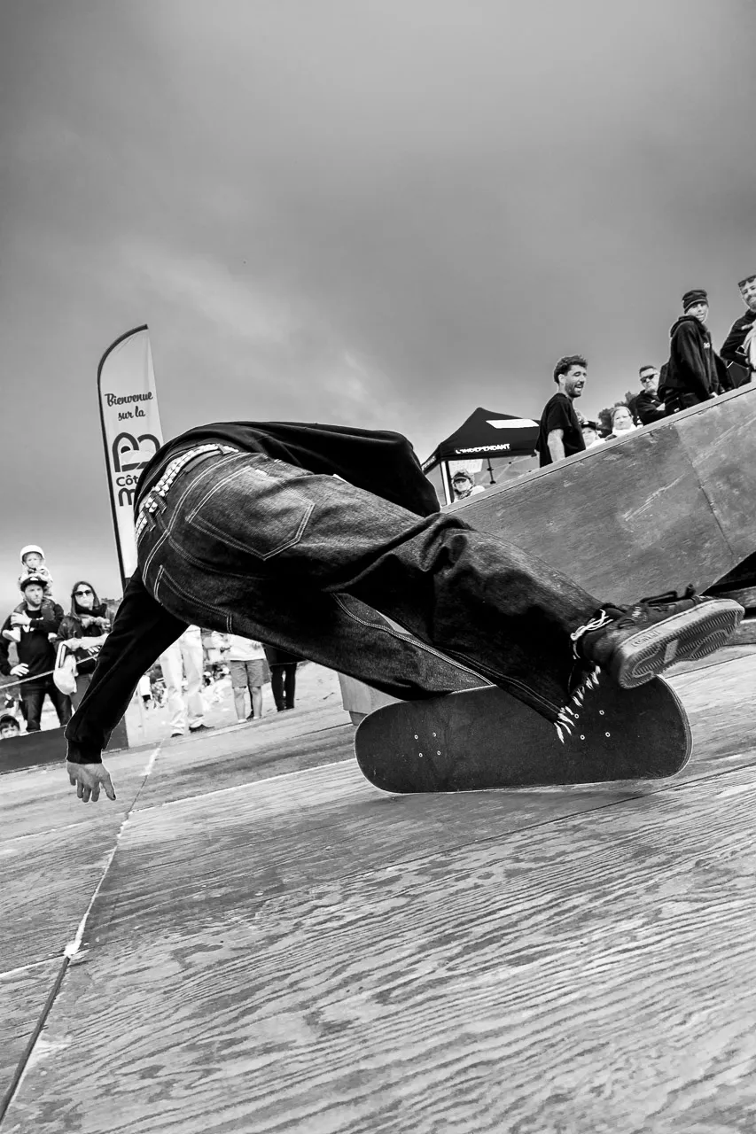 MDV Skate  - Photo n°28