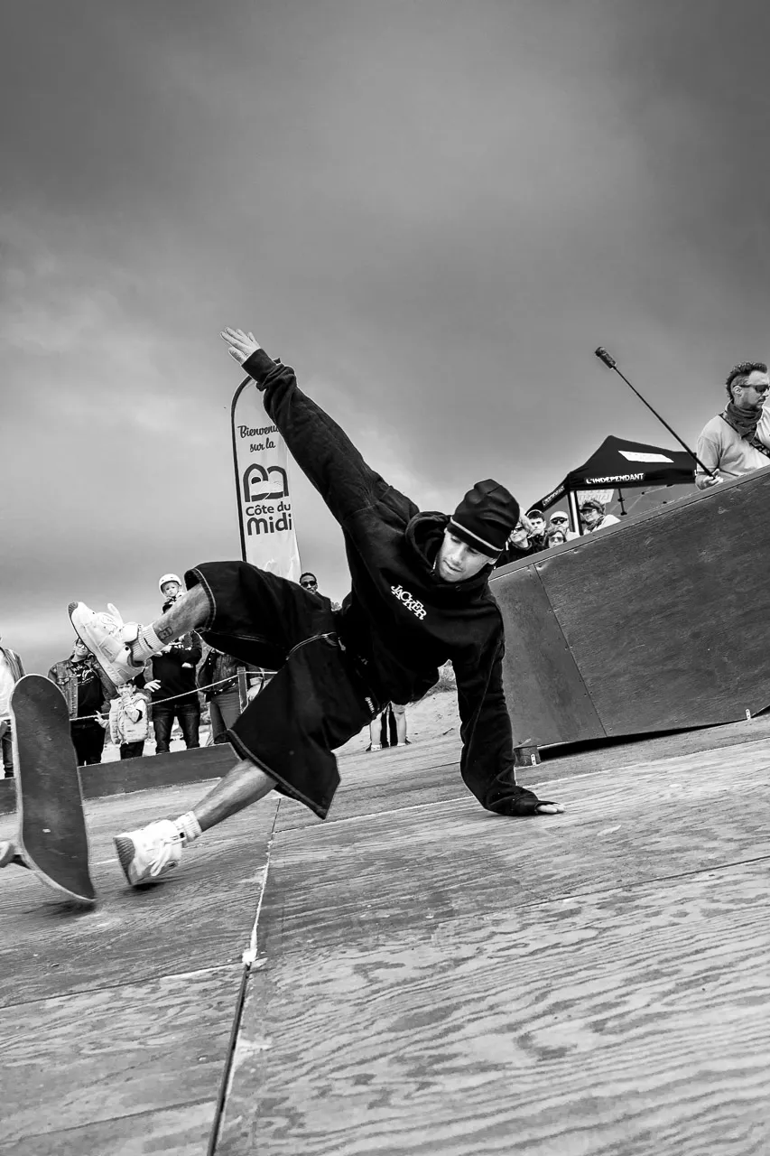 MDV Skate  - Photo n°29