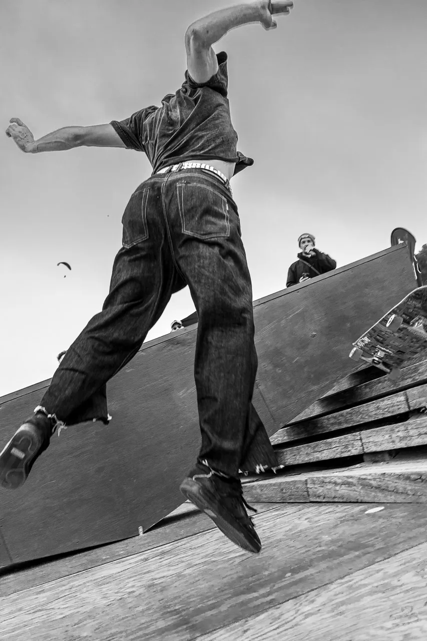 MDV Skate  - Photo n°30