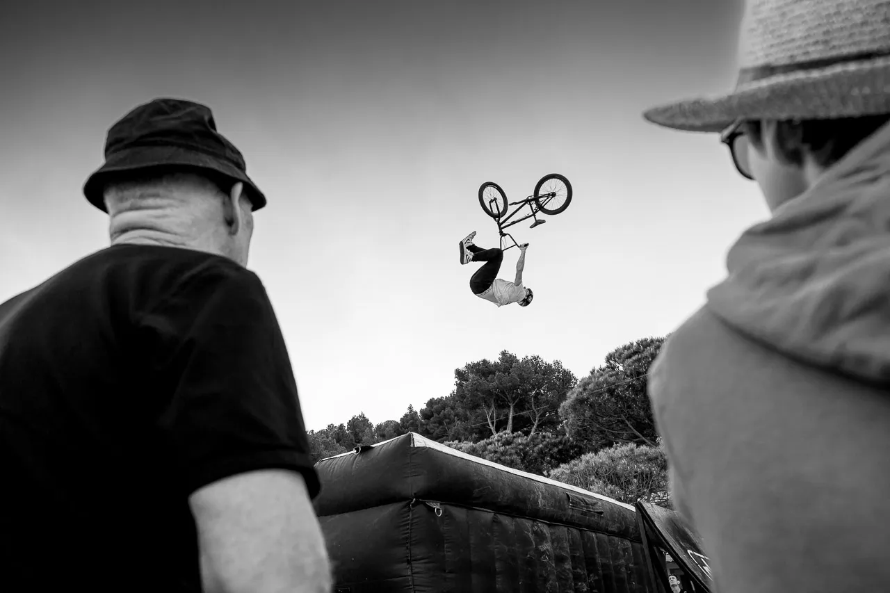 MDV BMX - Photo n°1