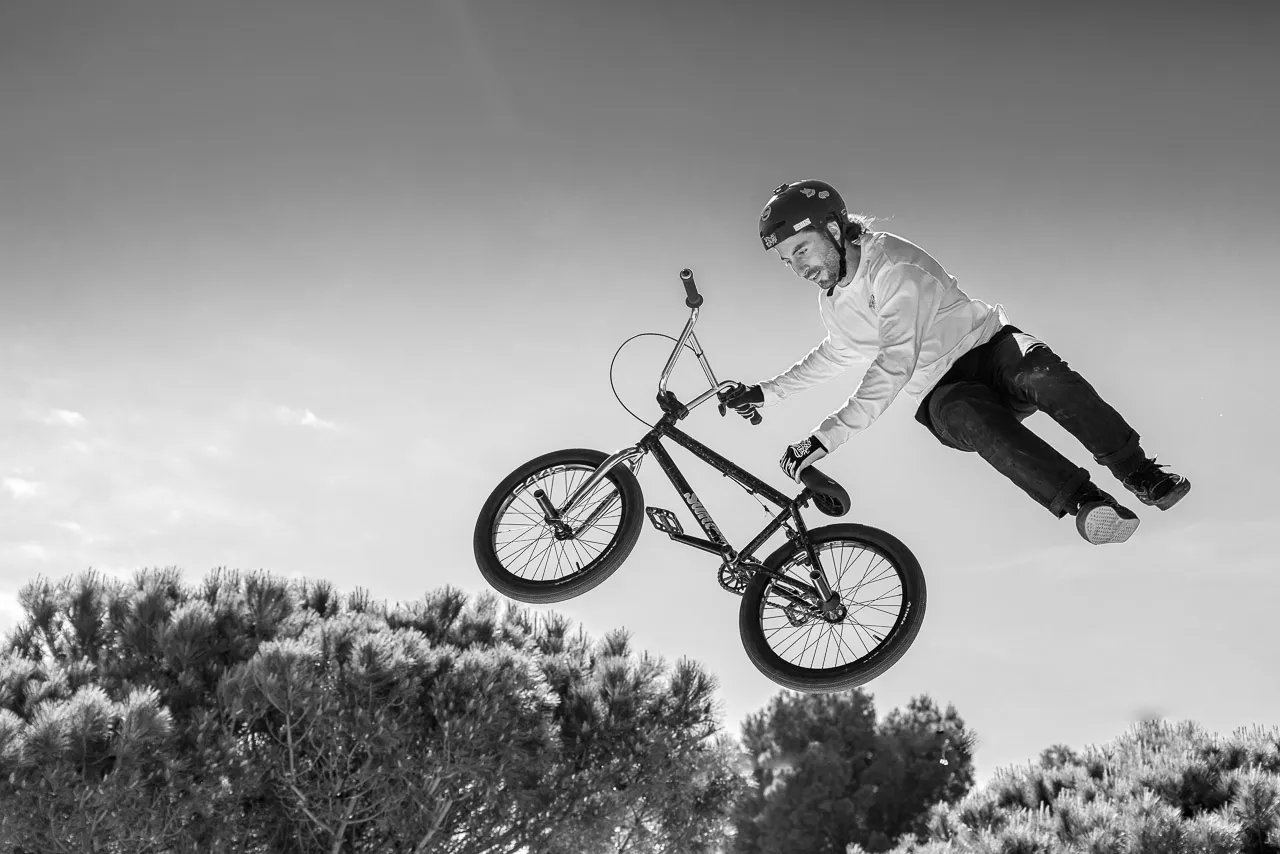 MDV BMX - Photo n°2