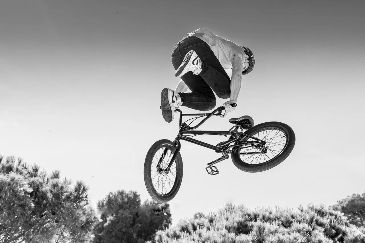 MDV BMX - Photo n°3