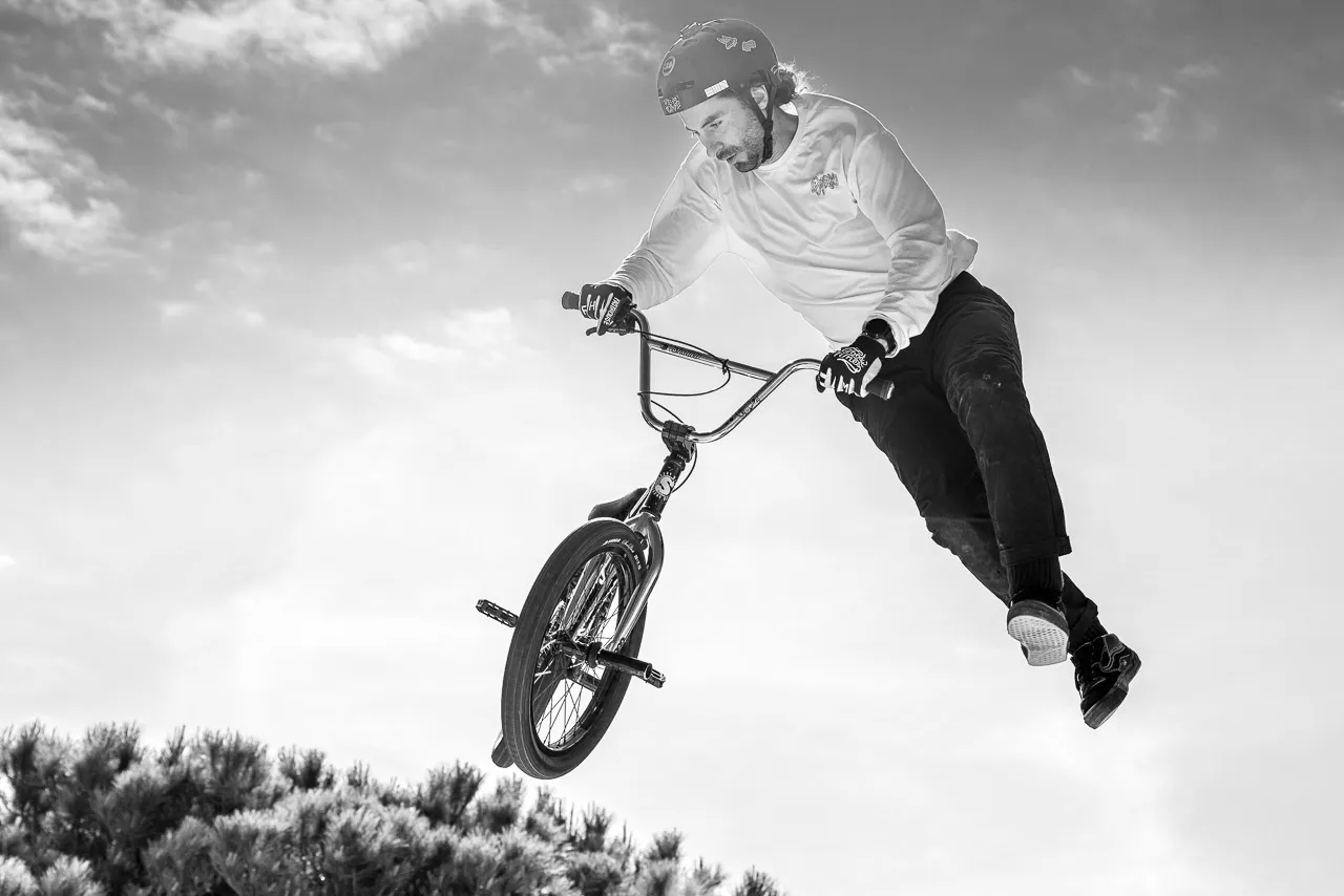 MDV BMX - Photo n°4