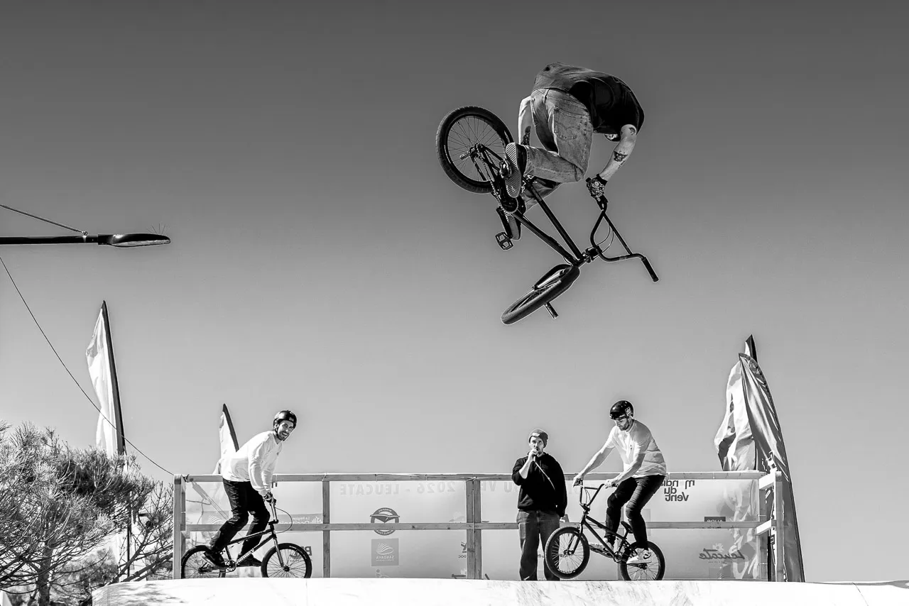 MDV BMX - Photo n°5