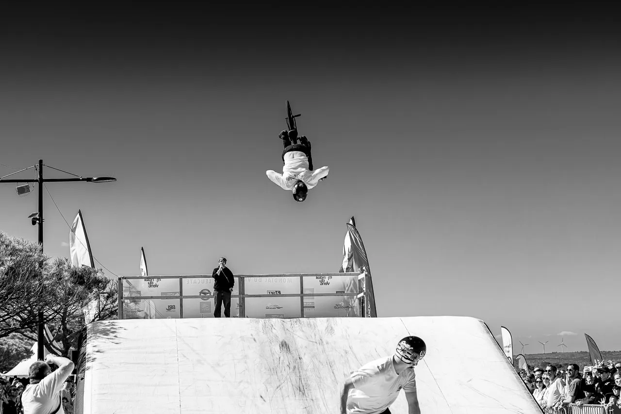 MDV BMX - Photo n°6