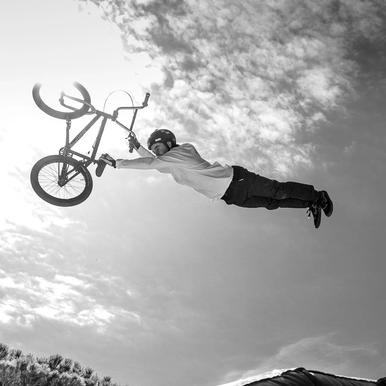 MDV BMX - Photo n°7