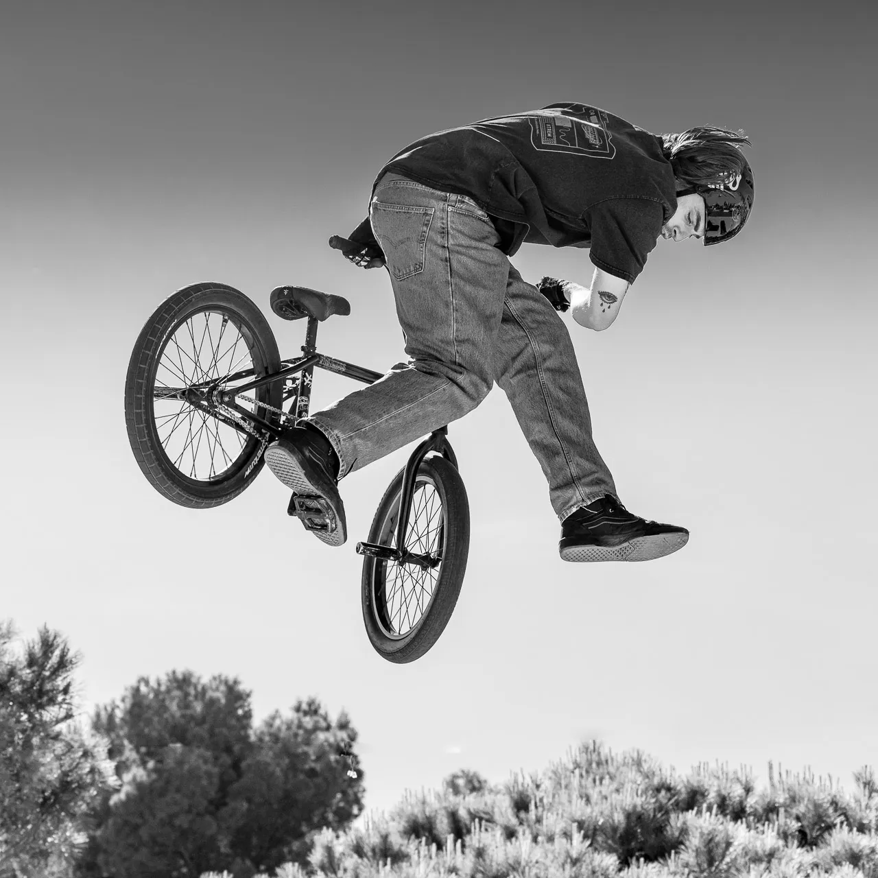 MDV BMX - Photo n°9